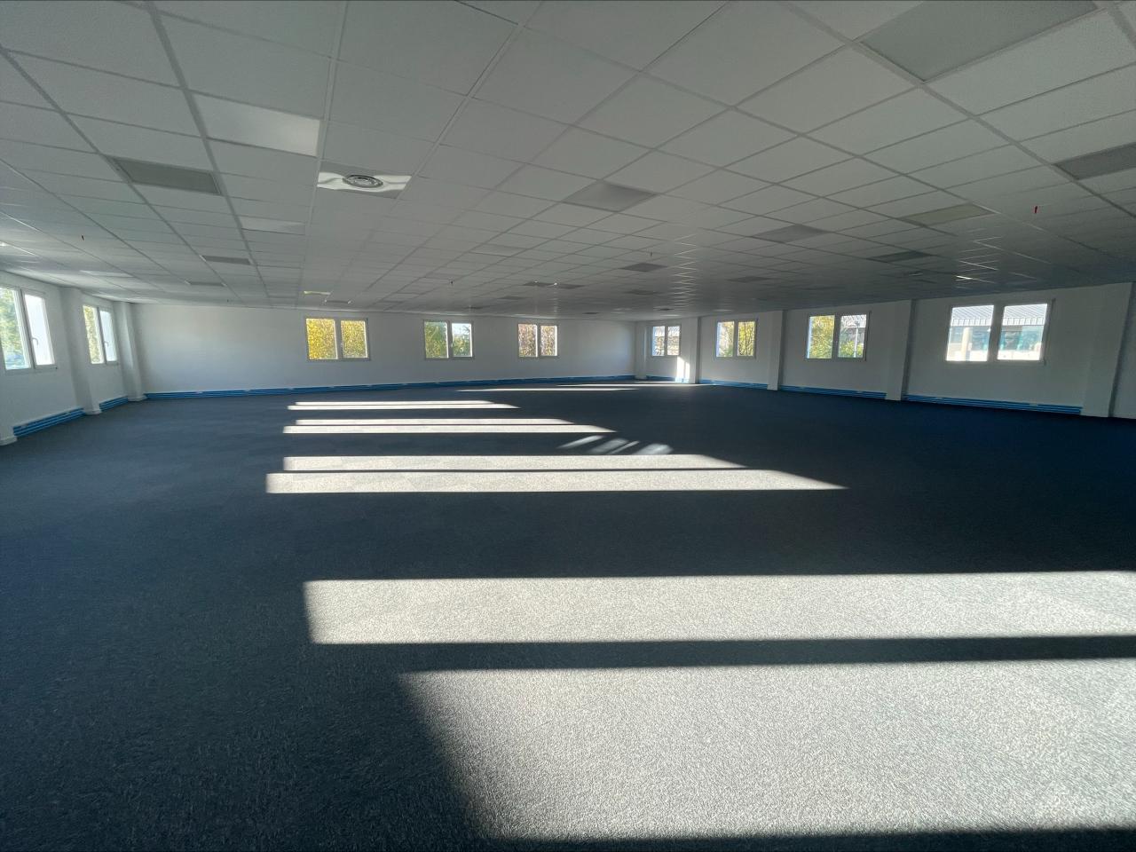 Bureau Bron 1067m² Vente bureau Bron Rhône OVBUR2110480 7